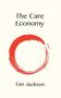 Tim Jackson: Care Economy, Buch