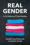 Constantine Sandis: Real Gender, Buch