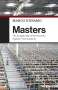Marco D'Eramo: Masters, Buch