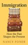 Nancy Foner: Immigration, Buch