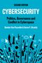 Damien van Puyvelde: Cybersecurity, Buch