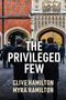 Clive Hamilton: The Privileged Few, Buch