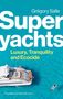 Gregory Salle: Superyachts, Buch
