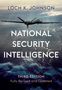 Loch K Johnson: National Security Intelligence, Buch