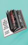 Jaume Aurell: 30 Great Books That Made History, Buch