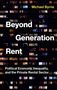Michael Byrne: Beyond Generation Rent, Buch