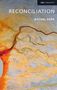 Rachel Kerr: Reconciliation, Buch