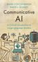 Mark Coeckelbergh: Communicative AI, Buch