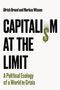 Ulrich Brand: Capitalism at the Limit, Buch, Buch