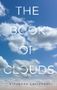 Text: "THE BOOK OF CLOUDS" und "Vincenzo Levizzani". Hintergrund: Blau, weiße Wolken., Buch