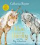 Catherine Rayner: Mini and Hardly and the Big Adventure, Buch