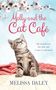 Melissa Daley: Molly and the Cat Cafe, Buch