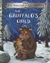 Julia Donaldson: The Gruffalo's Child, Buch