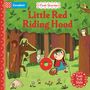 Campbell Books: Books, C: Little Red Riding Hood, Buch