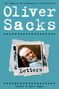 Oliver Sacks: Letters, Buch, Buch