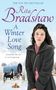 Rita Bradshaw: A Winter Love Song, Buch