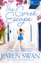 Karen Swan: The Greek Escape, Buch