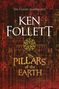 Ken Follett: The Pillars of the Earth, Buch