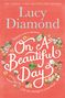 Lucy Diamond: On a Beautiful Day, Buch