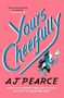Aj Pearce: Yours Cheerfully, Buch