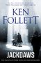 Ken Follett: Jackdaws, Buch