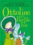 Chris Riddell: Ottoline and the Purple Fox, Buch