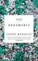 Sarah Manguso: 300 Arguments, Buch