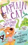 Sue Mongredien: Captain Cat and the Great Pirate Race, Buch