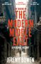 Jeremy Bowen: The Making of the Modern Middle East, Buch