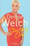 Denise Welch: Starting Over, Buch