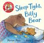 Miriam Moss: Sleep Tight, Billy Bear, Buch