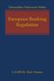 European Banking Regulation, Buch
