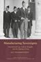 Ali Hammoudi: Manufacturing Sovereignty, Buch