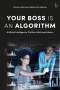 Antonio Aloisi: Your Boss Is an Algorithm, Buch