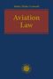 Aviation Law, Buch, Buch