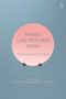 : Family Law Reform Now, Buch