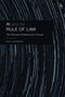 Paul Burgess: AI and the Rule of Law, Buch