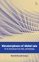 Ricardo Resende Campos: Metamorphoses of Global Law, Buch