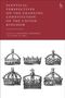 Sceptical Perspectives on the Changing Constitution of the United Kingdom, Buch