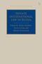 Private International Law in Russia, Buch, Buch
