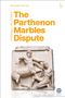 Alexander Herman: The Parthenon Marbles Dispute, Buch