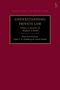 Understanding Private Law, Buch