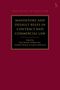 Buchcover: "Mandatory and Default Rules in Contract and Commercial Law". Editiert von Barnett, Day, Morgan & Robertson., Buch