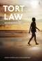 Jodi Gardner: Tort Law, Buch
