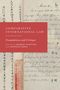 Comparative International Law, Buch
