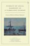 Catherine Barnard: Pursuit of Legal Harmony in a Turbulent Europe, Buch