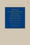 Tine van Hof: Private International Law and Children's Rights Law, Buch