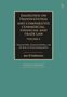 Jan H Dalhuisen: Dalhuisen on Transnational Comparative, Commercial, Financial and Trade Law Volume 6, Buch