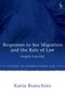 Katia Bianchini: Responses to Sea Migration and the Rule of Law, Buch, Buch