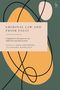 Criminal Law and Prior Fault, Buch
